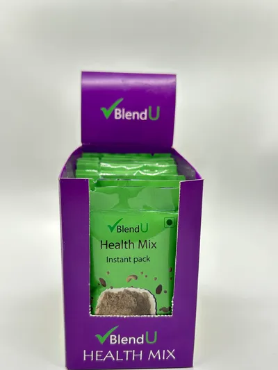 Health mix   pack of 15 (300g)